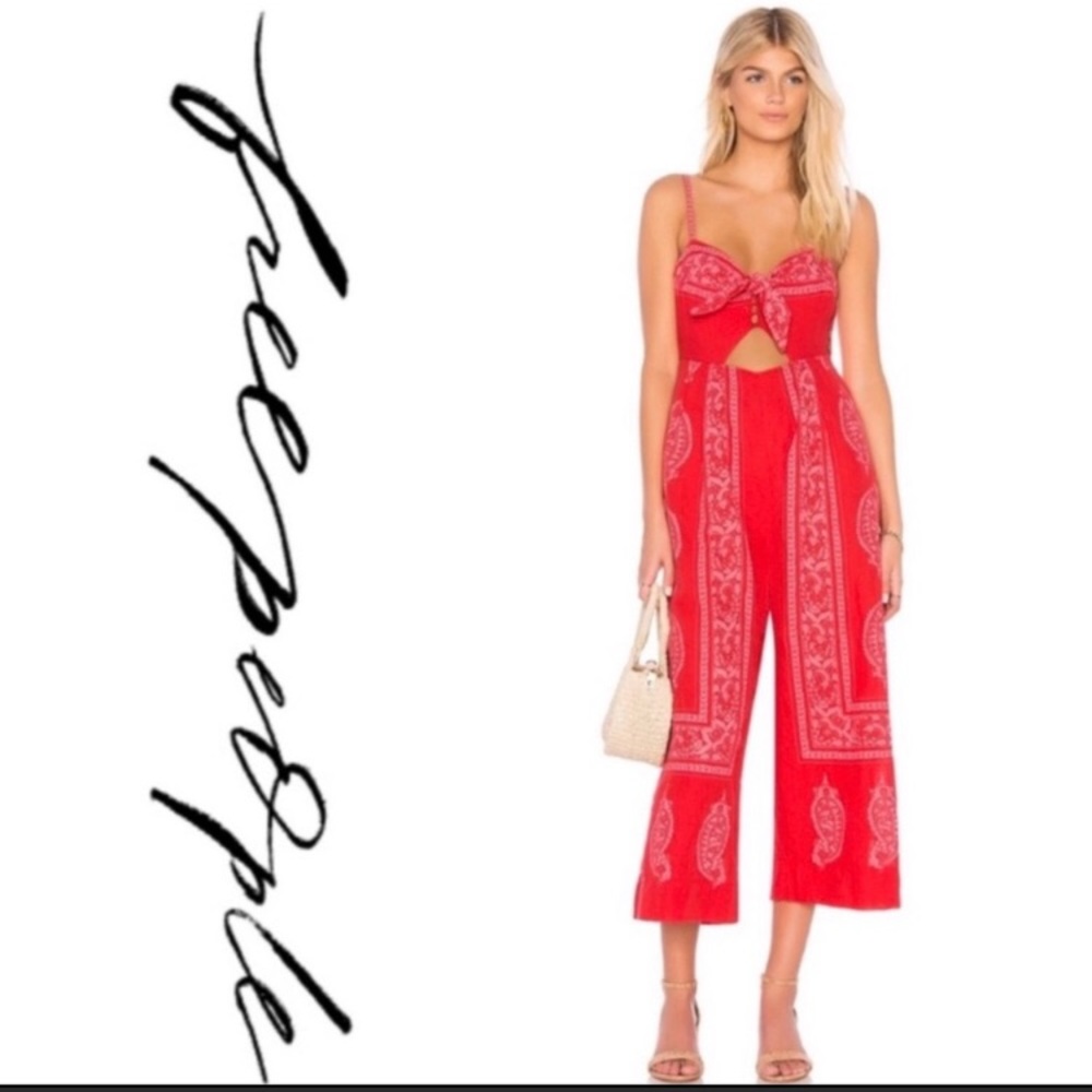 Free People jumper